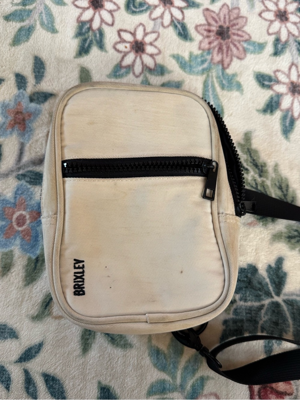 Brixley Crossbody Sling Bag
